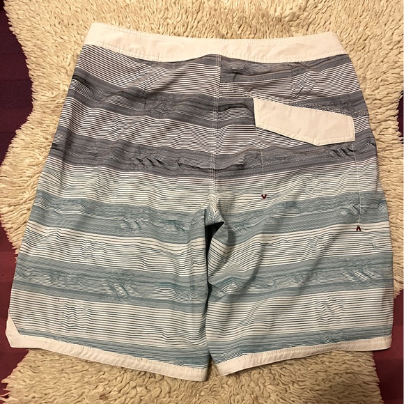 RVCA Swim Trunks - Picture 2 of 3